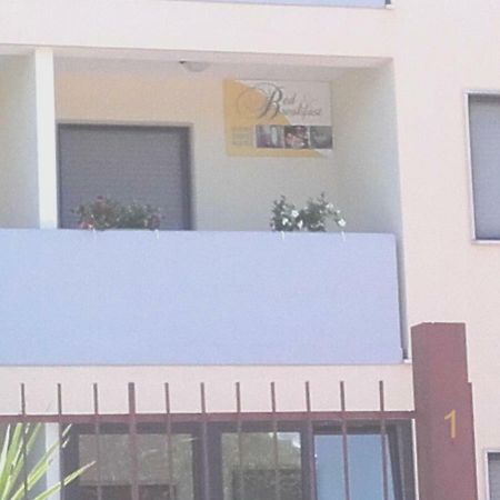Home Sweet Home Ματέρα Εξωτερικό φωτογραφία