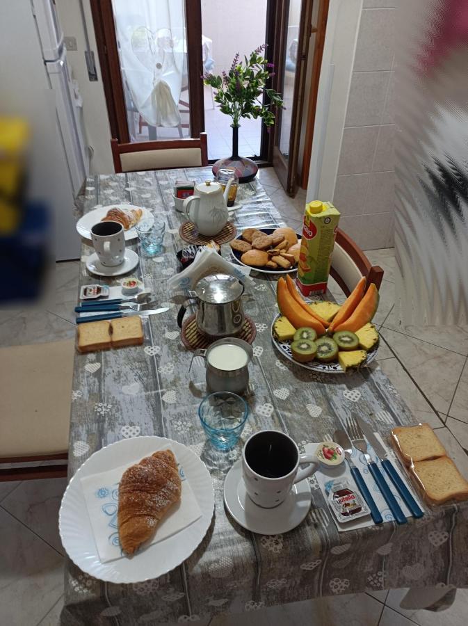 Home Sweet Home Ματέρα Εξωτερικό φωτογραφία