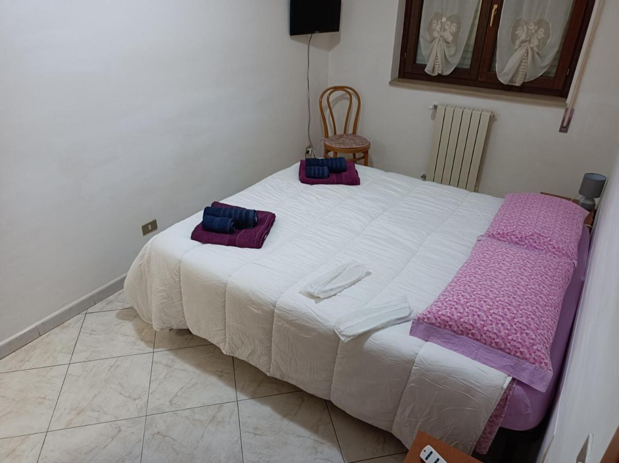 Home Sweet Home Ματέρα Εξωτερικό φωτογραφία