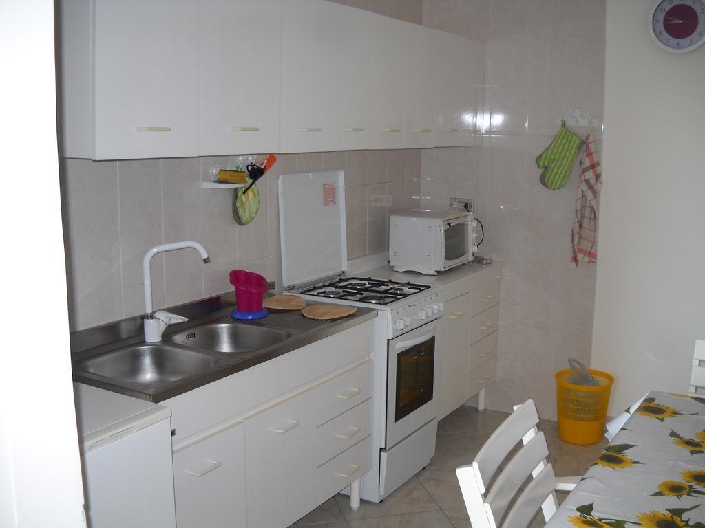 Home Sweet Home Ματέρα Εξωτερικό φωτογραφία