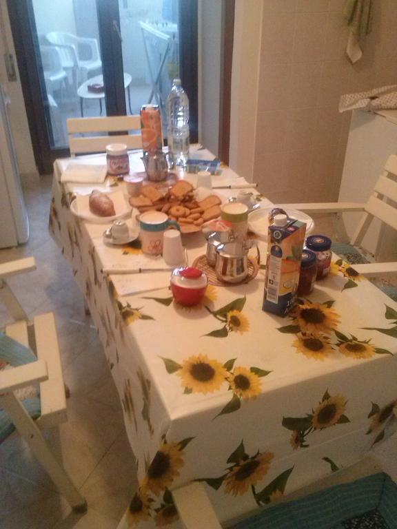 Home Sweet Home Ματέρα Εξωτερικό φωτογραφία