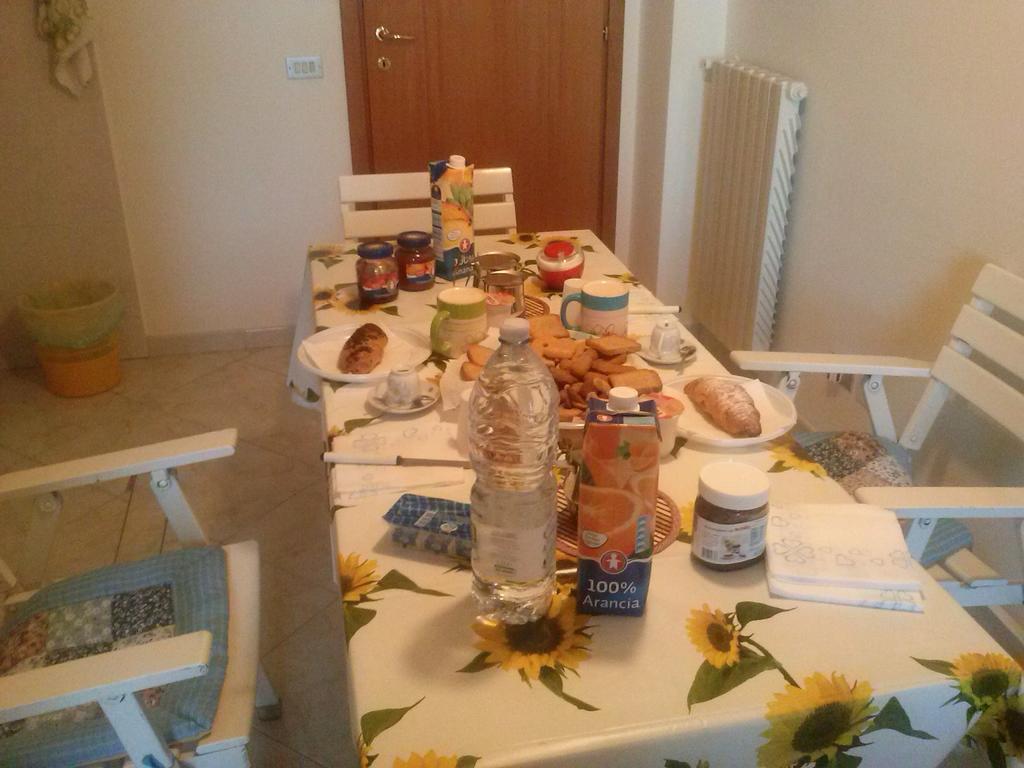 Home Sweet Home Ματέρα Εξωτερικό φωτογραφία