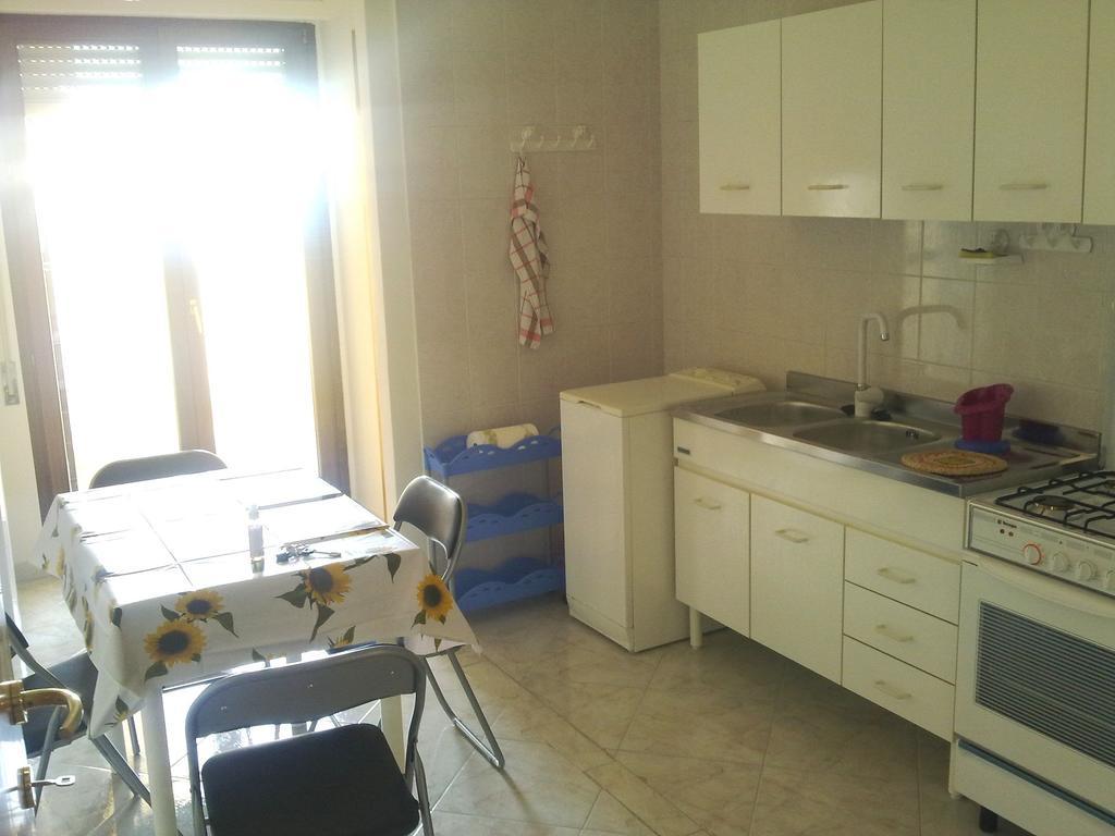 Home Sweet Home Ματέρα Εξωτερικό φωτογραφία