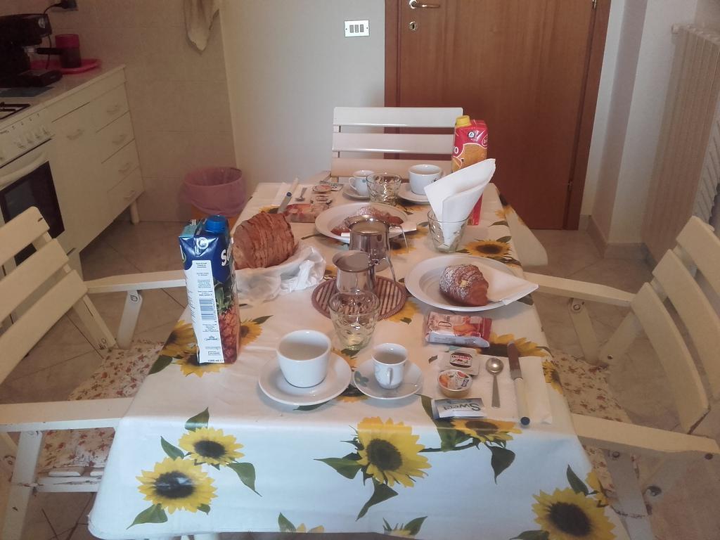 Home Sweet Home Ματέρα Εξωτερικό φωτογραφία