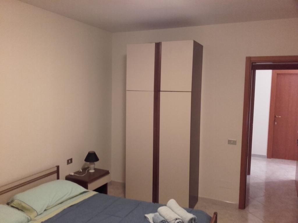 Home Sweet Home Ματέρα Εξωτερικό φωτογραφία
