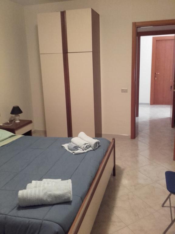 Home Sweet Home Ματέρα Εξωτερικό φωτογραφία