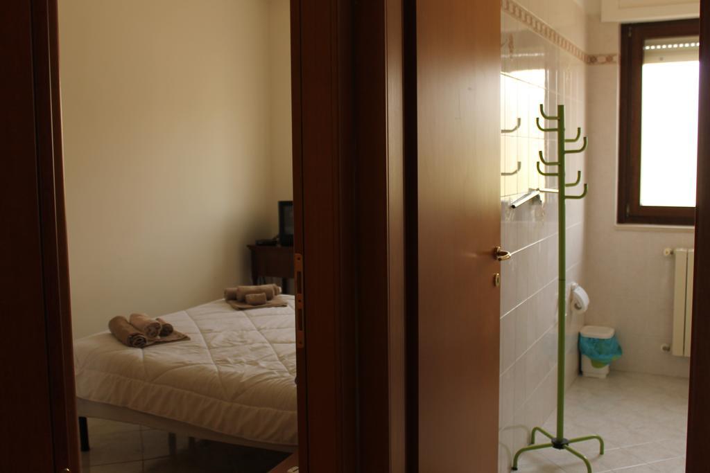 Home Sweet Home Ματέρα Εξωτερικό φωτογραφία