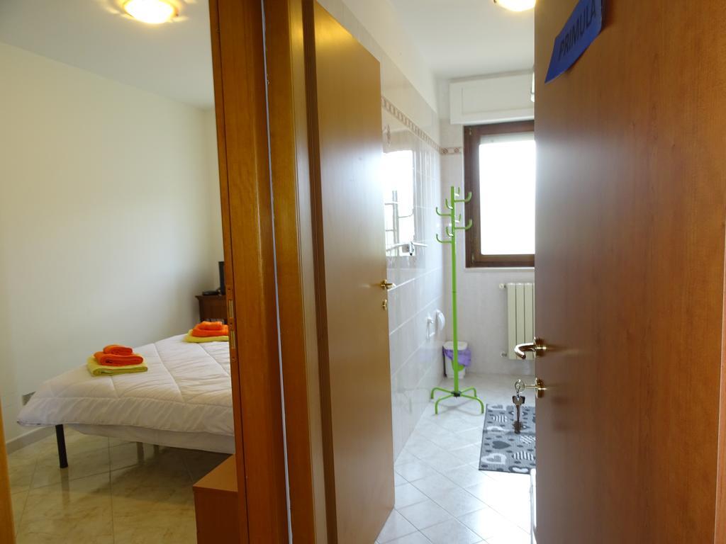 Home Sweet Home Ματέρα Εξωτερικό φωτογραφία