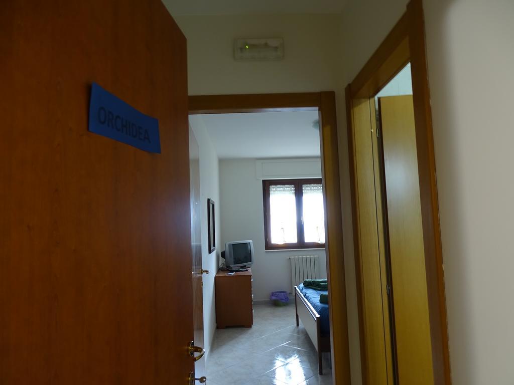 Home Sweet Home Ματέρα Εξωτερικό φωτογραφία