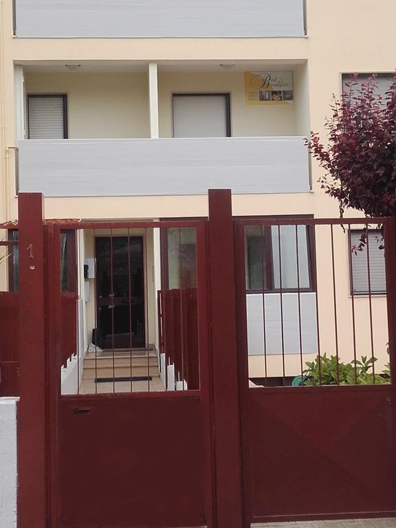 Home Sweet Home Ματέρα Εξωτερικό φωτογραφία