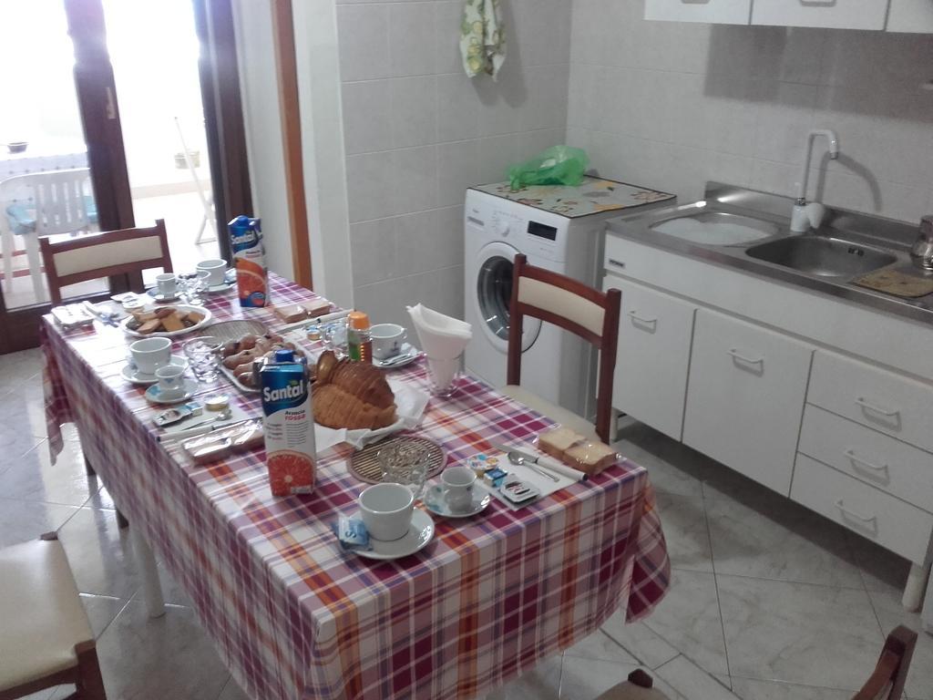 Home Sweet Home Ματέρα Εξωτερικό φωτογραφία