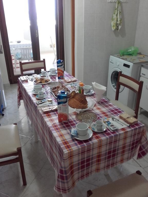 Home Sweet Home Ματέρα Εξωτερικό φωτογραφία
