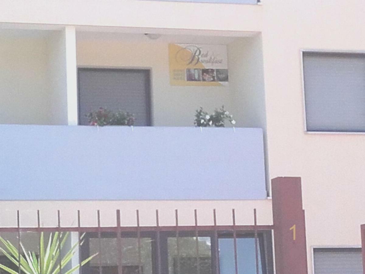 Home Sweet Home Ματέρα Εξωτερικό φωτογραφία