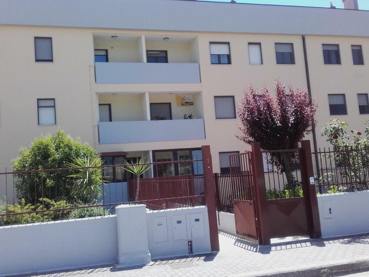 Home Sweet Home Ματέρα Εξωτερικό φωτογραφία