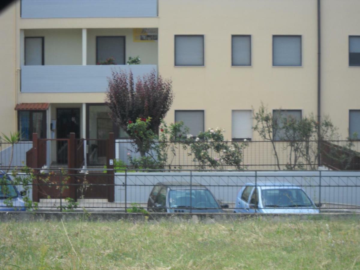 Home Sweet Home Ματέρα Εξωτερικό φωτογραφία