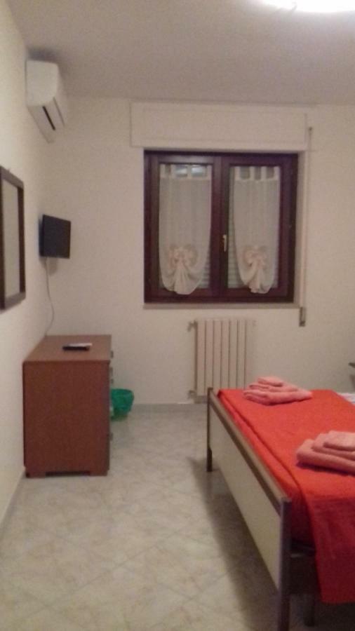 Home Sweet Home Ματέρα Εξωτερικό φωτογραφία