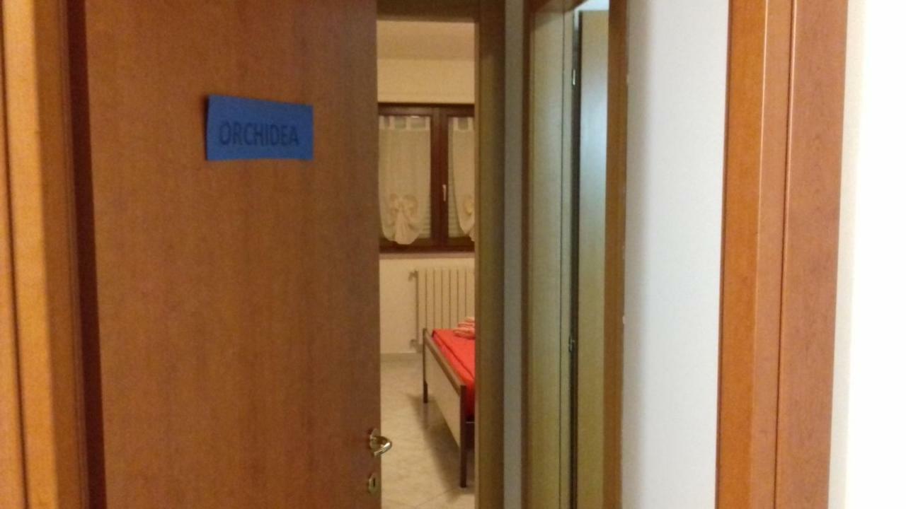 Home Sweet Home Ματέρα Εξωτερικό φωτογραφία