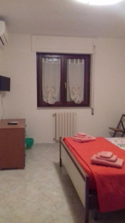 Home Sweet Home Ματέρα Εξωτερικό φωτογραφία