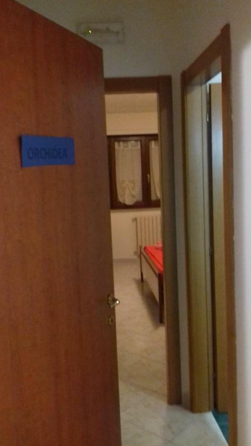 Home Sweet Home Ματέρα Εξωτερικό φωτογραφία