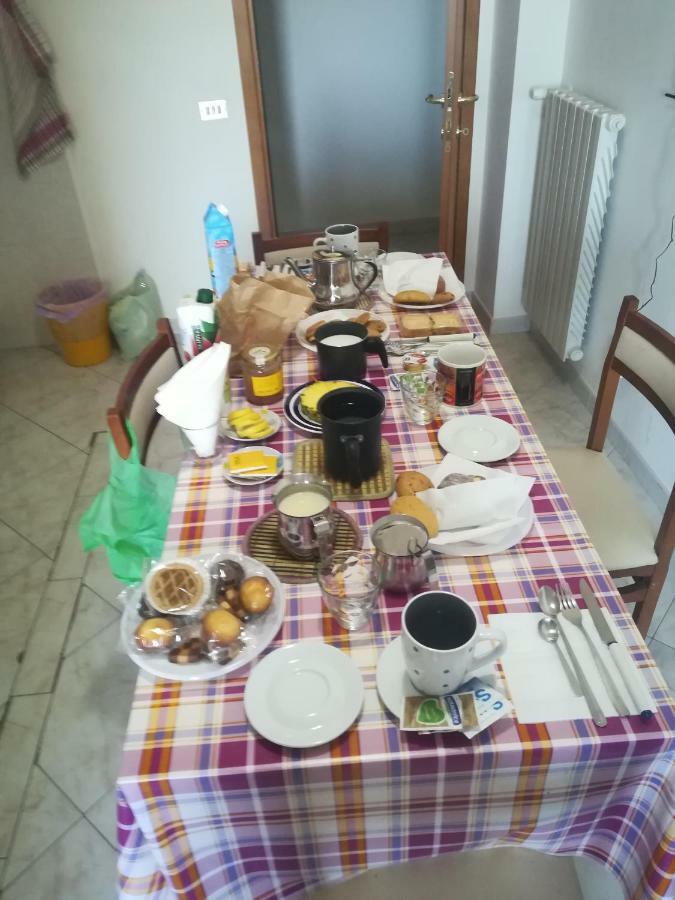 Home Sweet Home Ματέρα Εξωτερικό φωτογραφία