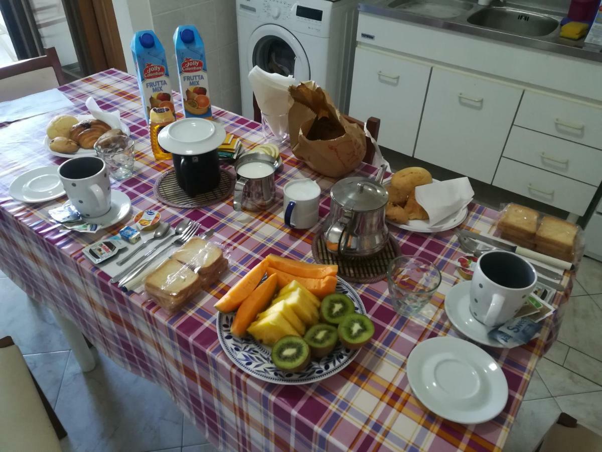 Home Sweet Home Ματέρα Εξωτερικό φωτογραφία