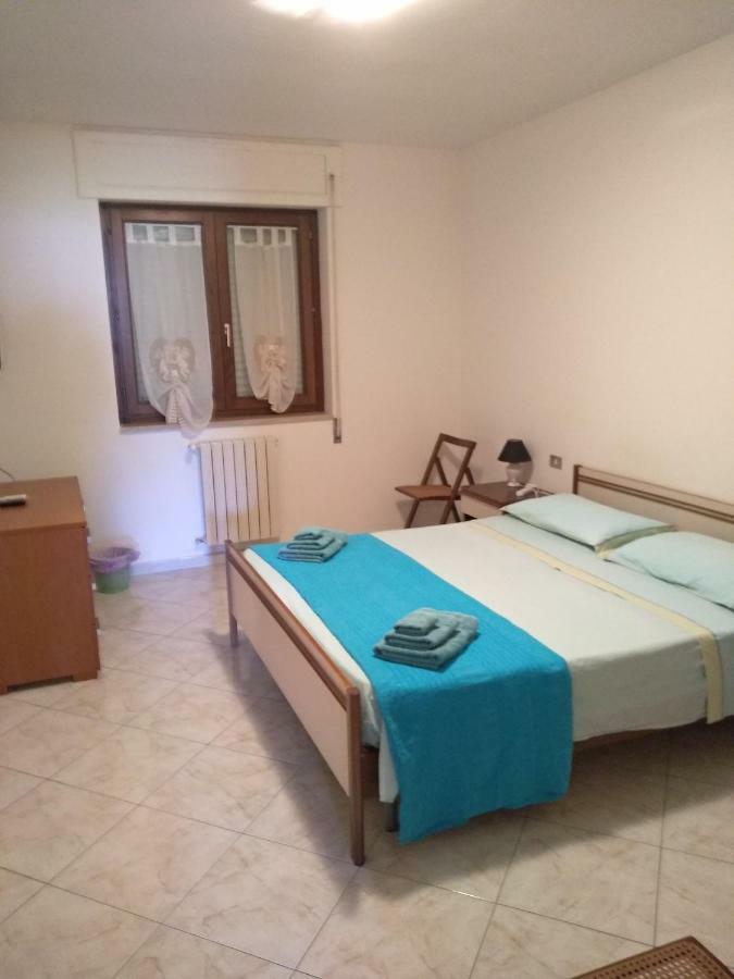 Home Sweet Home Ματέρα Εξωτερικό φωτογραφία